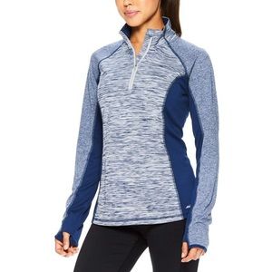 Women's Core Active 1/2 zip Performance Jacket